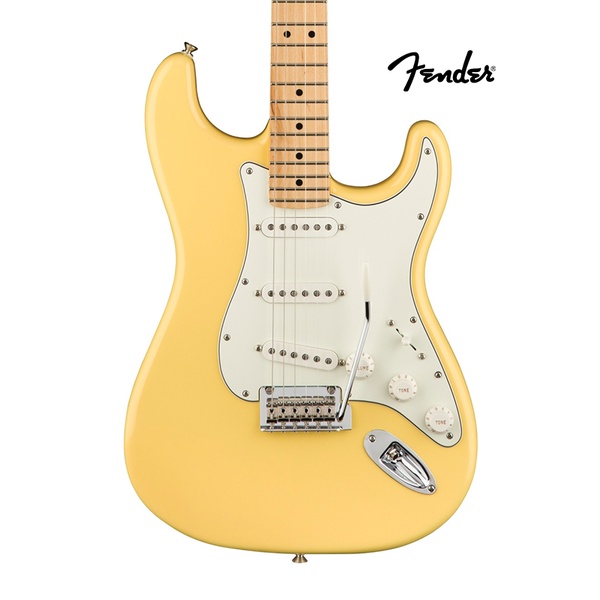 『玩家首選』Fender Player Stratocaster MN BCR 電吉他 公司貨 萊可樂器 墨廠