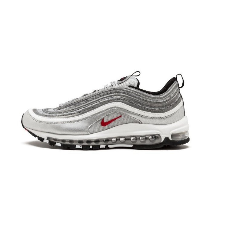 nike air max 97 qs black silver