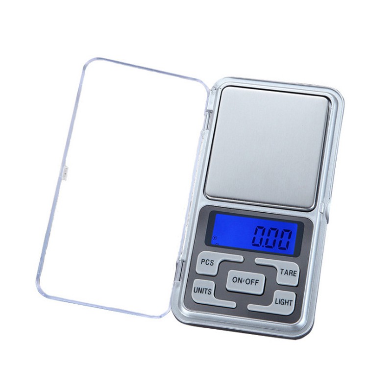 🔥隔日到貨🔥電子秤 200g/0.01g (非交易用秤) 【LifeShopping】料理秤  廚房秤