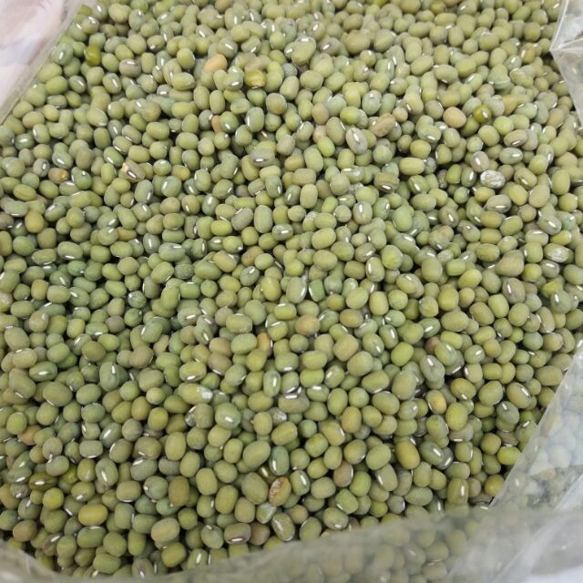 綠豆、又叫粉綠豆、毛綠豆、1斤75元（600公克）