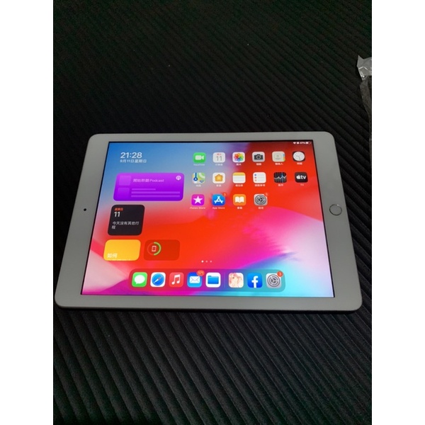 Apple iPad 6th 6代 (2018) 32G Wi-Fi