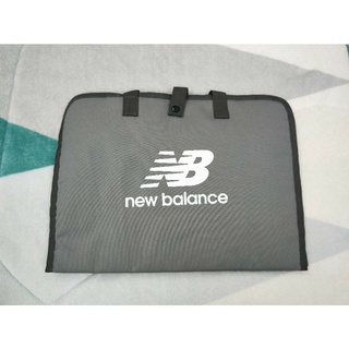(現貨)New Balance 多功能旅行收納袋
