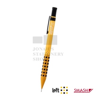 【台日文具】日本 LoFt 限定 Pentel 飛龍 SMASH 暢銷經典 製圖鉛筆 Q1005-21LF 0.5mm