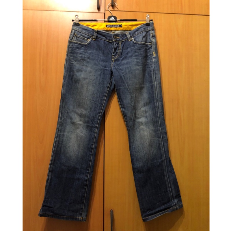 jeans co