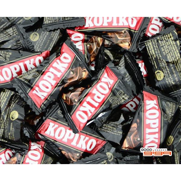 【嘉騰小舖】KOPIKO咖啡糖 3000公克批發價 [#3000]