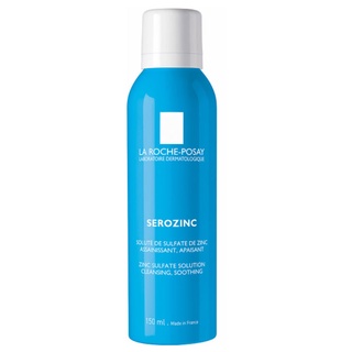 la roche-posay理膚寶水瞬效控油噴霧(中)