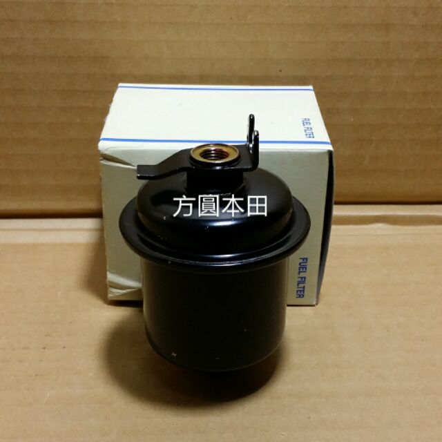 本田 K6/94- K7 K8 DOMANI CITY CRV 1代 汽油濾心 汽油濾清噐 全新品