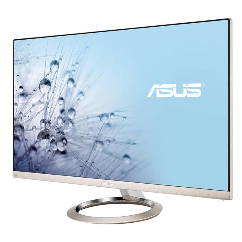 ASUS Designo MX27UCS LCD MONITOR 螢幕