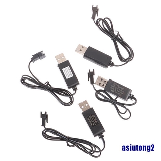 電池充電器 USB 4.8 / 6 / 7.2 / 9.6V NiCD NiMH RC 型號