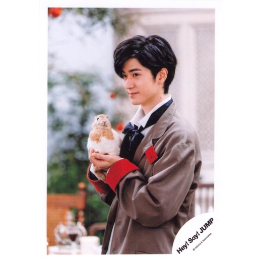 Hey Say Jump 中島裕翔shop照 3 蝦皮購物