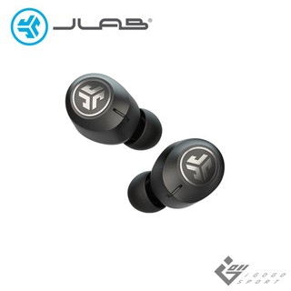 視聽影訊 送收納袋 JLAB JBuds Air ANC 台灣公司貨保固1年 主動降噪 防水 真無線藍芽 耳機