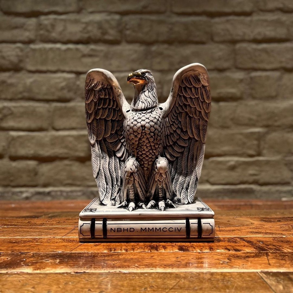 22AW neighborhood CHAMBER EAGLE お香立て