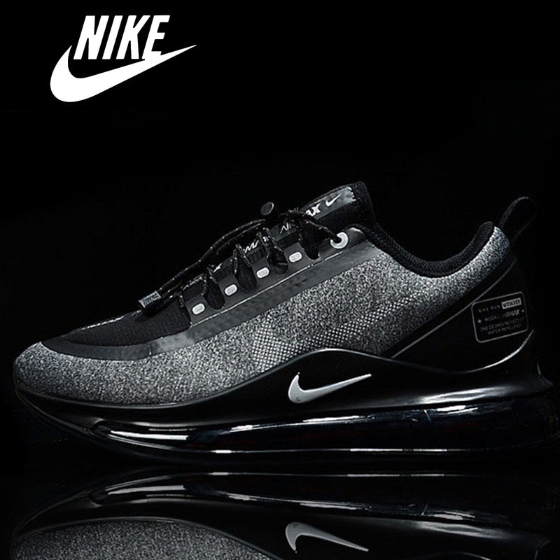 韓國頂級公司貨新款耐克Nike Air Max 720 Run Utility Men輕便透氣緩沖跑鞋EUR 40 | 蝦皮購物