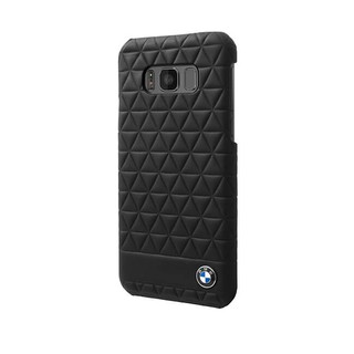 出清 原廠 BMW SAMSUNG S8 G950 真皮 浮雕外殼 保護殼 保護套 手機殼 手機套