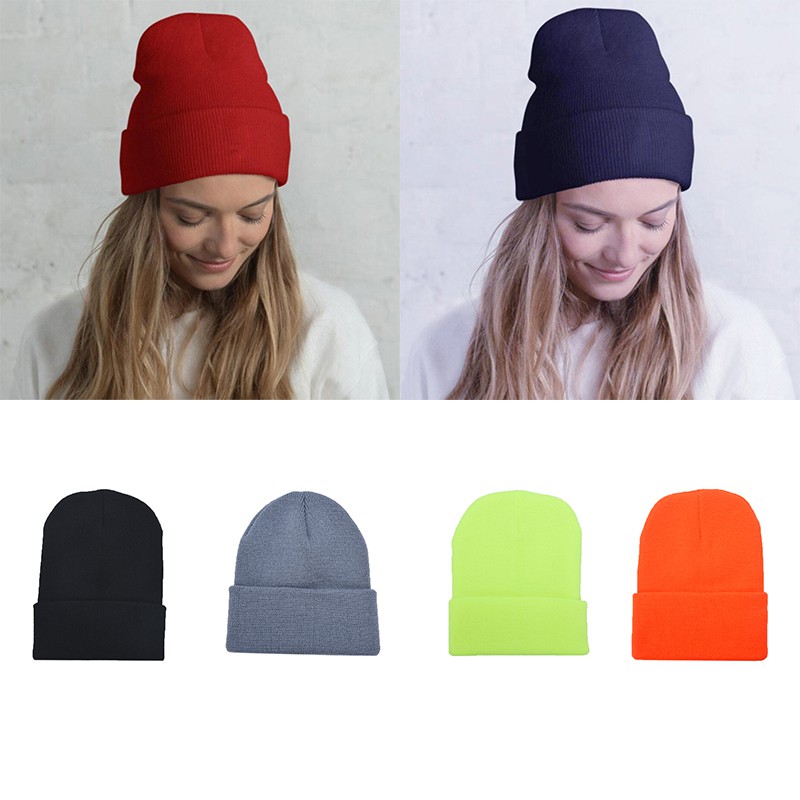 beanie cap images