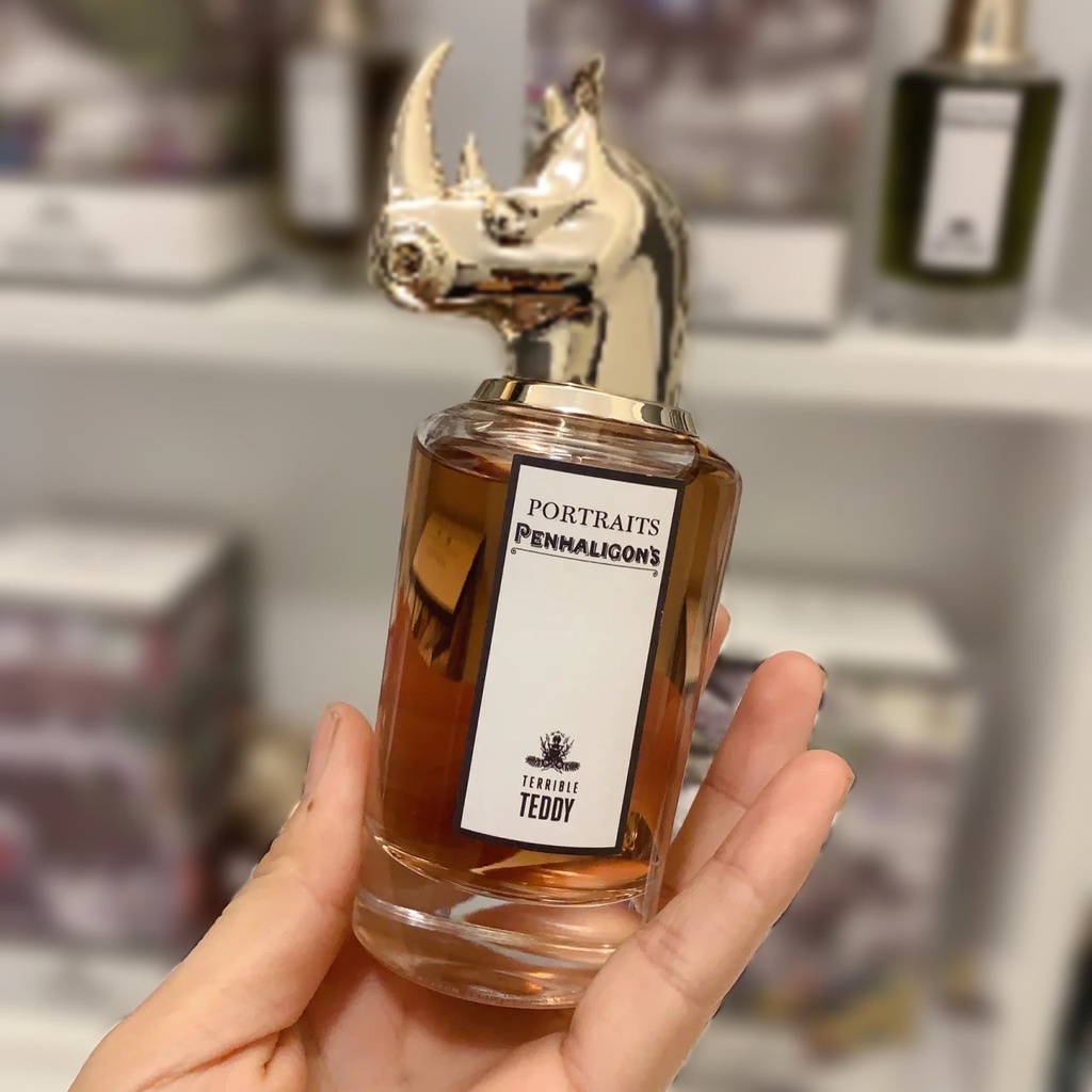 Penhaligon Teddy的價格推薦- 2026年7月| 比價比個夠BigGo