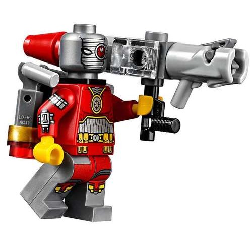 LEGO 樂高 死亡射手 死射 拆自 蝙蝠俠 76053 Batman 自殺突擊隊