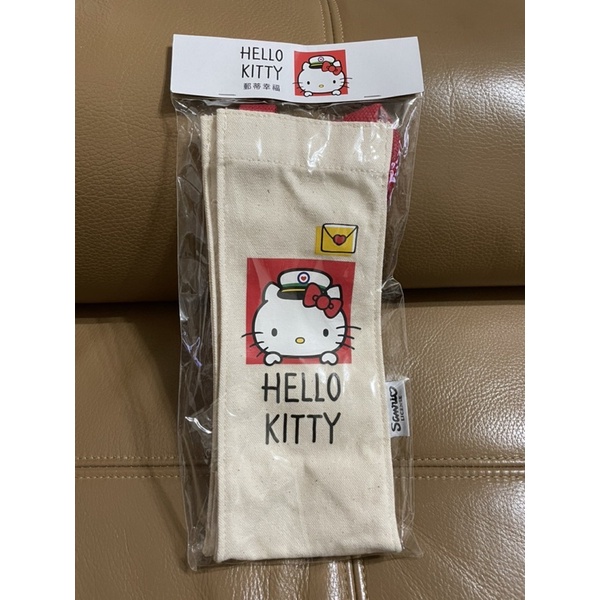 Hello Kitty優郵提袋（單圖款）_中華郵政