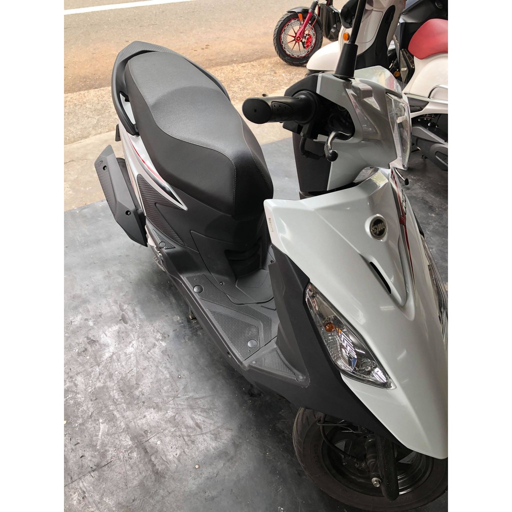 新車入手sym活力125開箱 莊敬高職招生組長吳小展的部落格 痞客邦