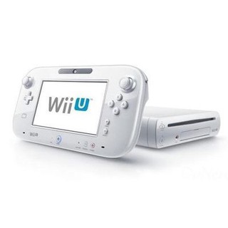 WiiU 平板 (只有平板!) 單售 功能正常 外觀良好 (不含主機及配件)