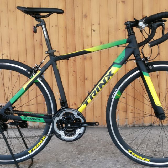 trinx tempo 1.1 2020