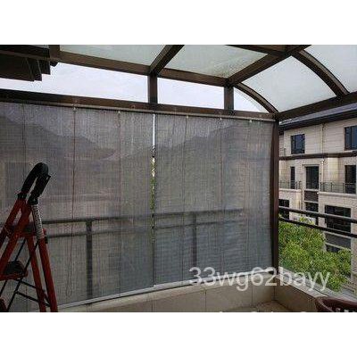 阳台防水措施别忘了做 多少业主傻傻犯错 一到下雨就成了水帘洞 每日头条