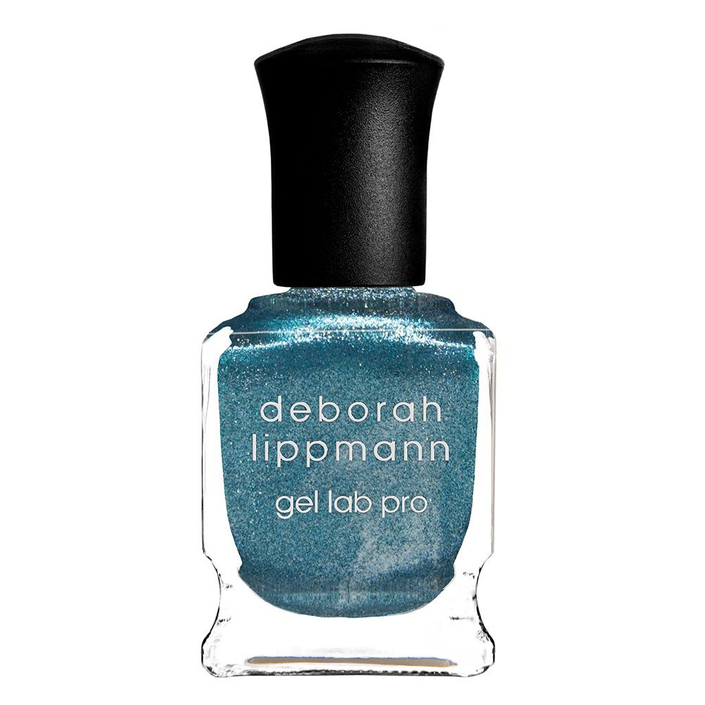 deborah lippmann奢華精品指甲油   藍色海洋BLUE BLUE OCEAN   20628