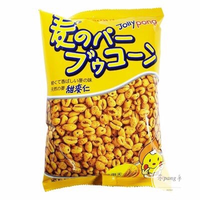 【現貨+附發票】【熱銷💯】韓國CROWN 皇冠 甜麥仁 CROWN 早餐 牛奶 小麥 焦糖 點心 下午茶 90g