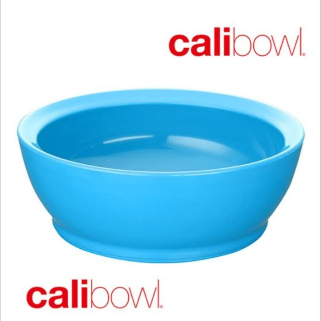 全新美國進口Calibowl專利防漏幼兒學習碗12oz
+全新可愛雙層便當盒