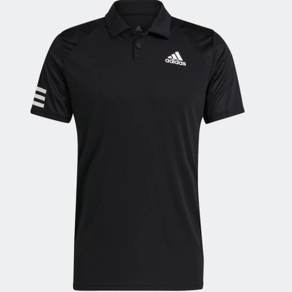 ADIDAS男 專業運動 網球 3-Stripes Polo 短袖上衣GL5421