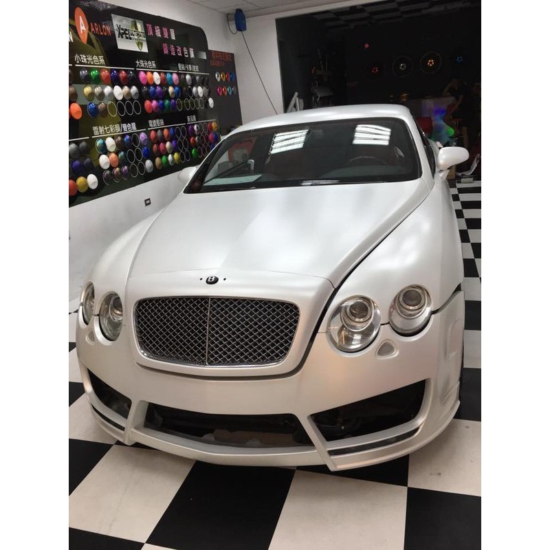 賓利Bentley Chrysler Cadillac凱迪拉克 Rolls-Royce Silver 勞斯萊斯