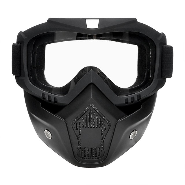 滑雪鏡 護目鏡 單層 成人 防風沙塵 登山戶外運動裝備 戶外騎行 風鏡 摩托車防風鏡 防沙鏡 現貨