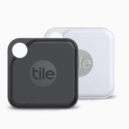 破百件銷售 兩件免運 Tile Pro 2020款  藍芽追蹤【智慧鑰匙圈】【寵物掛環】