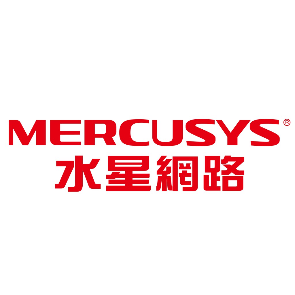 Mercusys水星官方旗艦店 線上商店 蝦皮購物