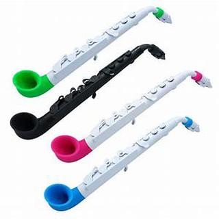 |鴻韻樂器|英國Nuvo J sax 塑膠薩克斯風 C調薩克斯風 可水洗
