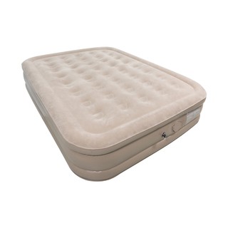 OMyCar 加高全自動充氣床墊-雙人 (充氣床 雙人床墊 露營床墊) 現貨 廠商直送
