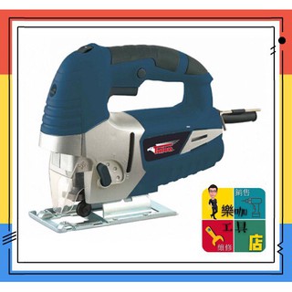 【 樂咖工具店 】附發票~ TALON 達龍牌 TJ8517 曲線鋸機