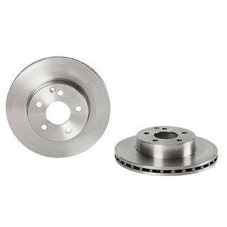 BENZ W204 W212 BREMBO原廠型前後煞車碟盤