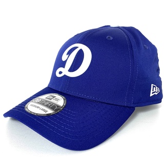現貨 ** NEW ERA 39THIRTY MLB 洛杉磯道奇 LA Dodgers 帽子 鴨舌帽 棒球帽 #H28