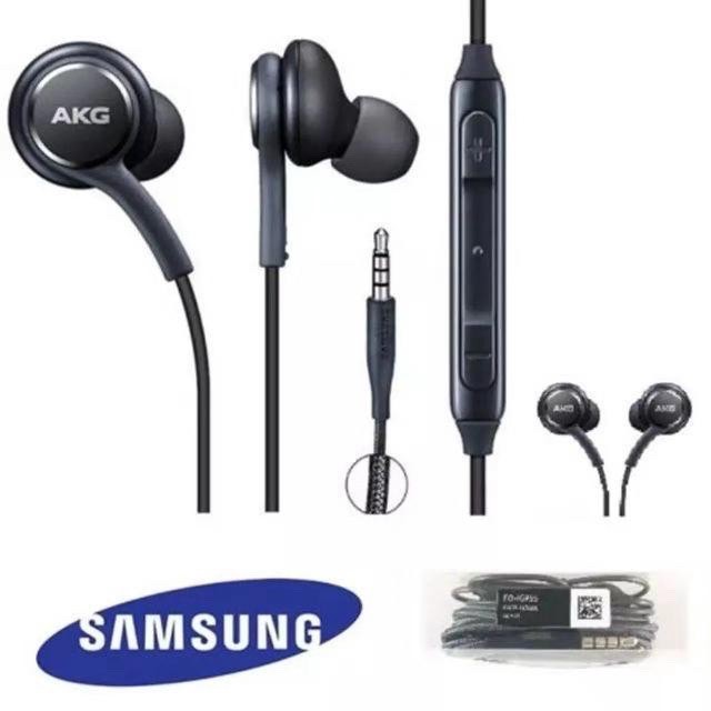 akg and samsung