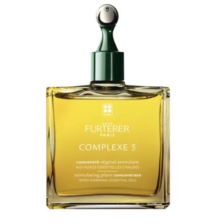 RENE FURTERER 荷那法蕊RF 頭皮養護（複方）5號精油 50ml