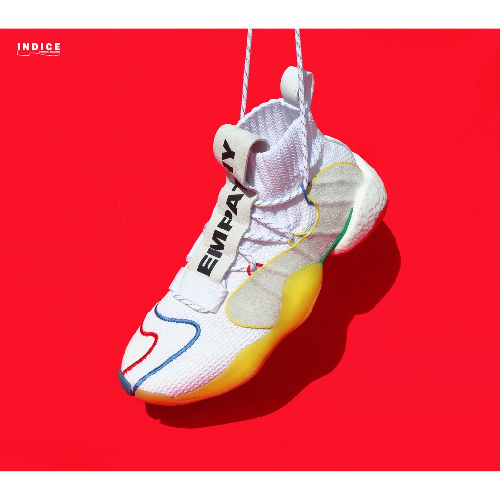adidas crazy byw lvl