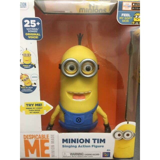 說話小小兵 優惠推薦 21年9月 蝦皮購物台灣