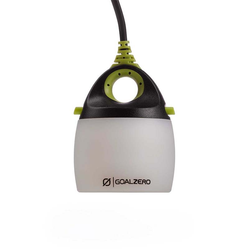 【Goal Zero】Light-A-Life Mini USB Light V1 (LED串連垂吊營燈 #32002)