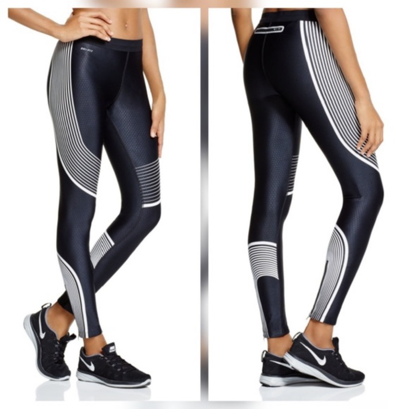 nike power speed tight women's