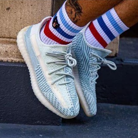 yeezy 350 boost v2 cloud white