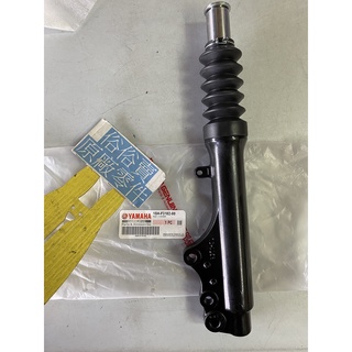 俗俗賣YAMAHA山葉原廠 左前叉內外管組 Limi cuxi 115 左邊 前避震器 料號：1SH-F3102-00