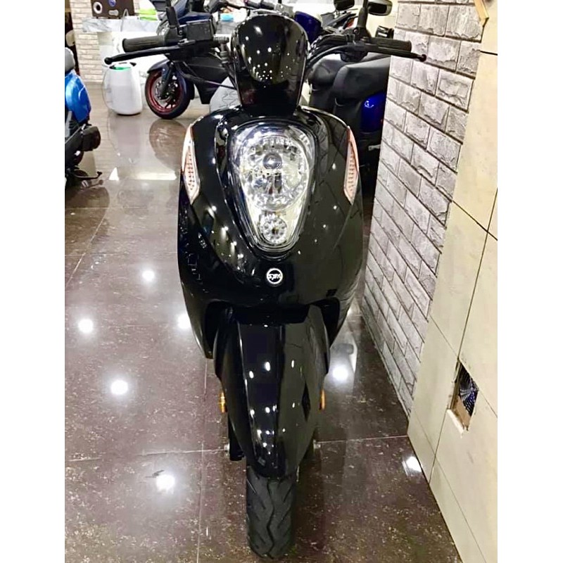 中古摩托車的價格推薦第18 頁 21年10月 比價比個夠biggo