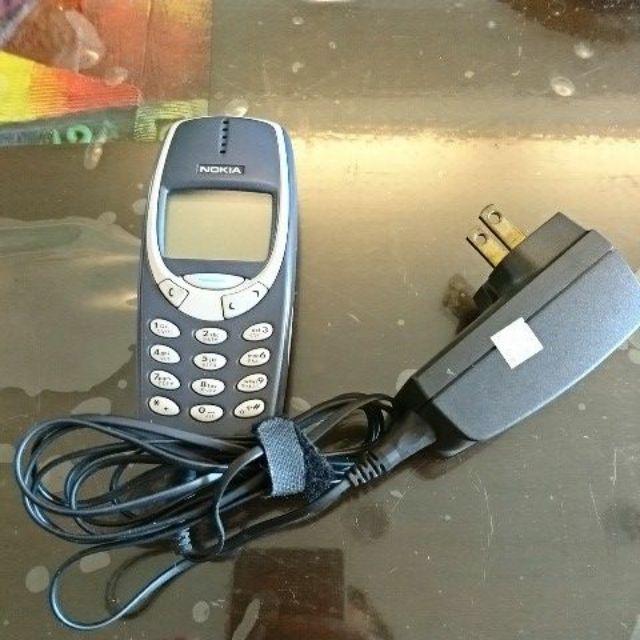 Nokia 3310 經典 手機