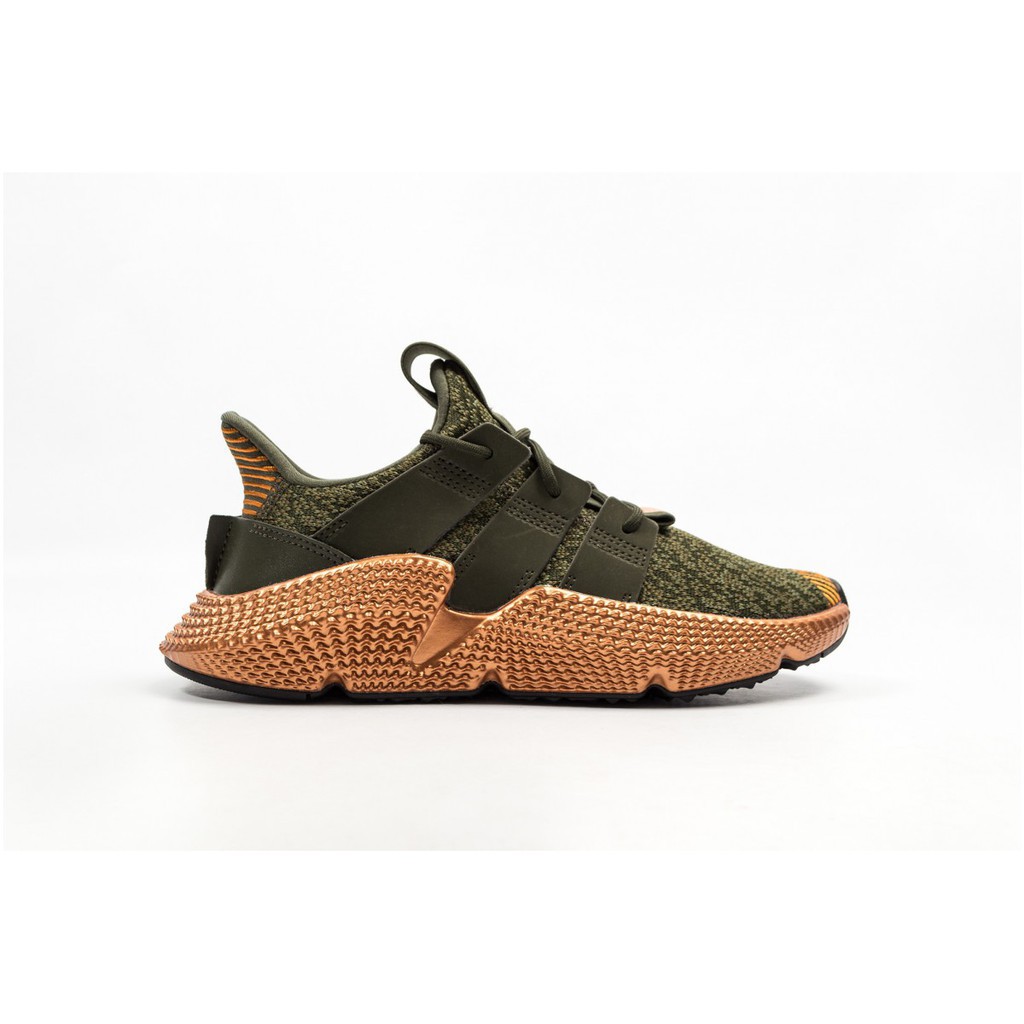 【小八】adidas Prophere W Cargo Copper 軍綠 金屬銅 DA9616